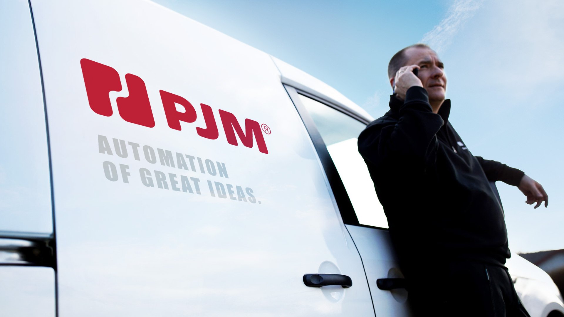 PJM-Service-Team-Mekaniker-montoer